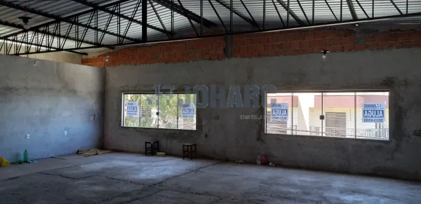 Loja / Salão / Ponto Comercial para alugar, 125m² no Vila São José, Apucarana