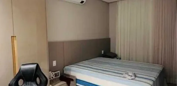 Casa de Condomínio com 4 Quartos à venda, 224m² no Brisas de Atalaia, Barra dos Coqueiros