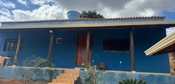Casa de Condomínio com 3 Quartos à venda, 1000m² no , Jaboticatubas