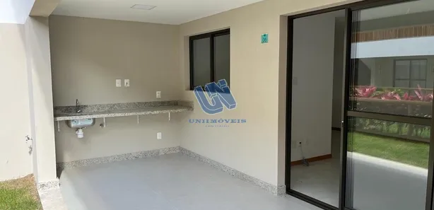 Casa de Condomínio com 2 Quartos à venda, 70m² no Guarajuba (Monte Gordo), Camaçari