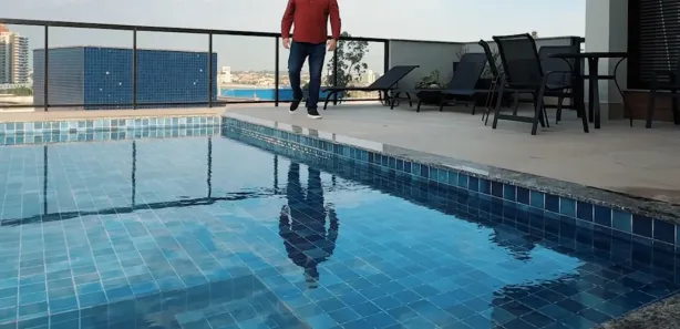 Apartamento com 3 Quartos à venda, 74m² no Próspera, Criciúma