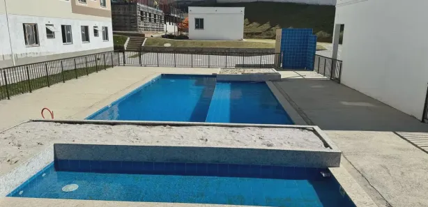Apartamento com 2 Quartos à venda, 46m² no Fragoso, Paulista