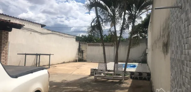 Casa com 2 Quartos à venda, 280m² no Setor Habitacional Vicente Pires - Trecho 3, Brasília