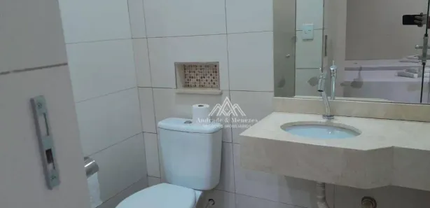 Kitnet com 1 Quarto para alugar, 15m² no Campos Elíseos, Ribeirão Preto
