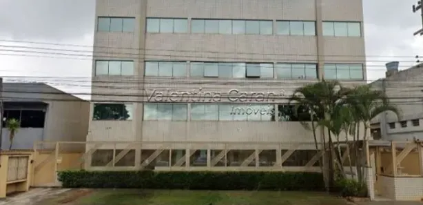 Prédio Inteiro à venda, 2940m² no Centro, Diadema