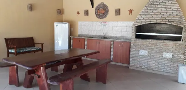 Casa de Condomínio com 3 Quartos à venda, 112m² no Itacimirim (Monte Gordo), Camaçari