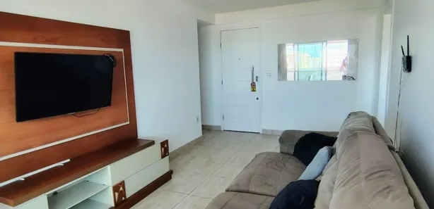 Cobertura com 2 Quartos para venda ou aluguel, 100m² no Centro, Cabo Frio