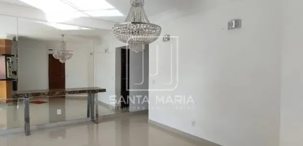 Apartamento com 3 Quartos para alugar, 140m² no Nova Aliança, Ribeirão Preto