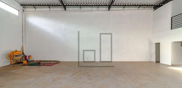 Loja / Salão / Ponto Comercial para venda ou aluguel, 250m² no Jardim Bela Vista, Sertãozinho