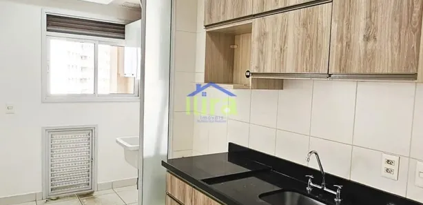 Apartamento com 4 Quartos para venda ou aluguel, 123m² no Centro Comercial Jubran, Barueri