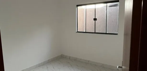 Casa com 2 Quartos à venda, 150m² no Parque Los Angeles 1ª Etapa, Goianira