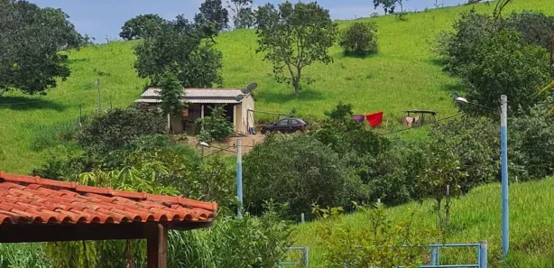 Terreno / Lote / Condomínio à venda, 7m² no Centro, Alexânia