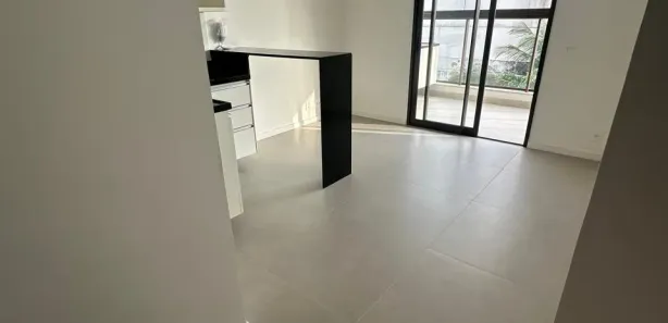 Apartamento com 1 Quarto para alugar, 45m² no Piratininga, Niterói