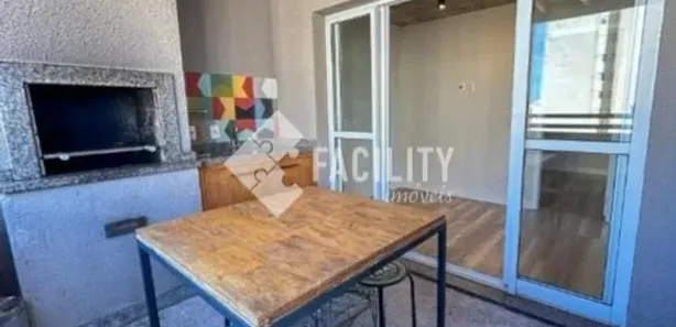 Cobertura com 2 Quartos para venda ou aluguel, 138m² no Parque Alto Taquaral, Campinas