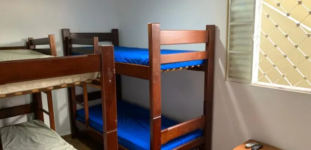 Kitnet com 1 Quarto para alugar, 40m² no Jardim Alvinópolis, Atibaia
