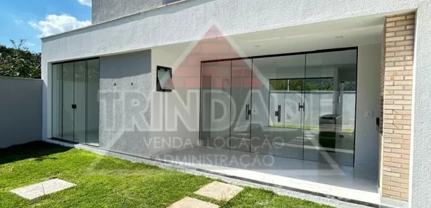 Casa de Condomínio com 2 Quartos à venda, 150m² no Guaratiba, Rio de Janeiro