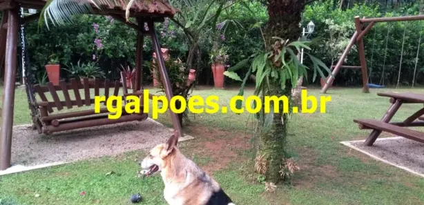 Fazenda / Sítio / Chácara com 4 Quartos à venda, 20000m² no Cantagalo, Guapimirim
