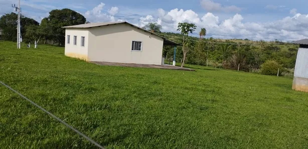 Fazenda / Sítio / Chácara com 5 Quartos à venda, 69m² no Área Rural de Formosa, Formosa