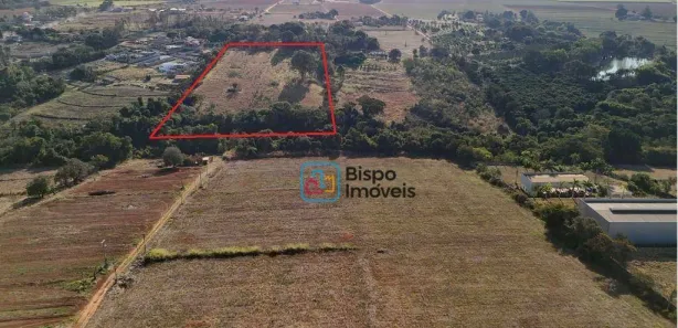 Terreno / Lote / Condomínio à venda, 80000m² no Jardim Nova Limeira, Limeira