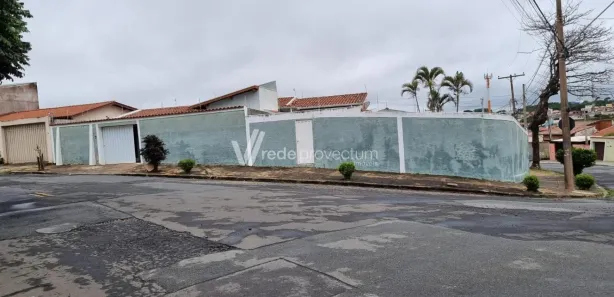 Casa com 2 Quartos à venda, 174m² no Jardim dos Oliveiras, Campinas