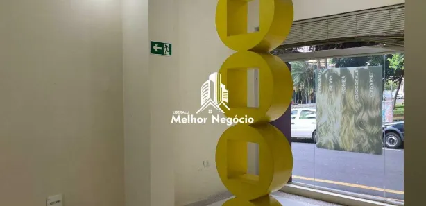 Loja / Salão / Ponto Comercial à venda, 134m² no Centro (Ártemis), Piracicaba