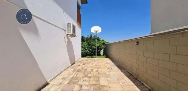 Casa de Condomínio com 4 Quartos para venda ou aluguel, 620m² no Alphaville, Santana de Parnaíba
