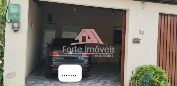 Casa com 2 Quartos à venda, 90m² no Campo Grande, Rio de Janeiro