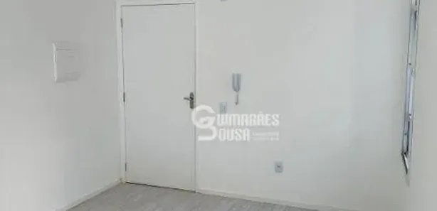 Apartamento com 2 Quartos para alugar, 50m² no Jardim Alegria, Itupeva