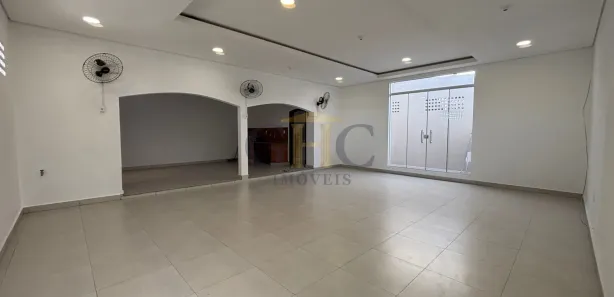 Conjunto Comercial / Sala para alugar, 100m² no Jardim Silva Barros, Salto de Pirapora