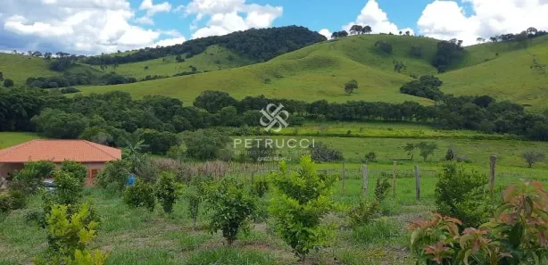 Fazenda / Sítio / Chácara com 2 Quartos à venda, 5938m² no Bom Destino, Santa Luzia
