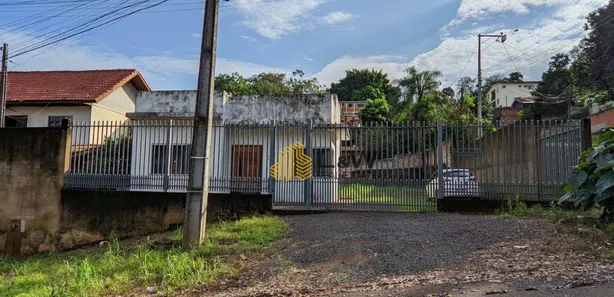Casa com 1 Quarto à venda, 70m² no Centro, Foz do Iguaçu