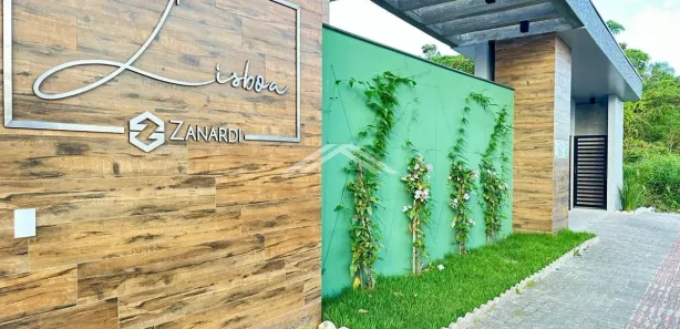 Cobertura com 3 Quartos à venda, 99m² no Rainha, Itapoá