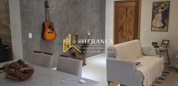 Casa de Condomínio com 3 Quartos à venda, 140m² no Taquara, Rio de Janeiro