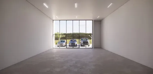 Loja / Salão / Ponto Comercial para venda ou aluguel, 394m² no Alphaville Nova Esplanada, Votorantim