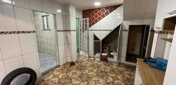 Casa de Condomínio com 4 Quartos à venda, 270m² no Vista Alegre, Rio de Janeiro