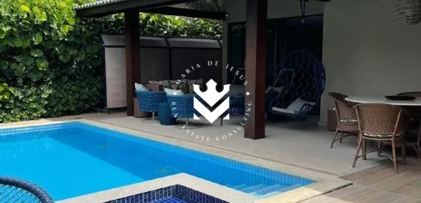 Fazenda / Sítio / Chácara com 4 Quartos à venda, 481m² no Porto de Galinhas, Ipojuca