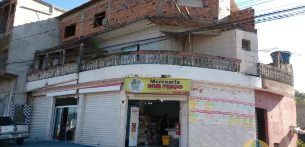 Casa com 2 Quartos à venda, 160m² no , Pirapora do Bom Jesus
