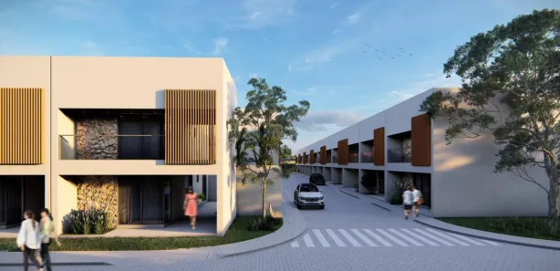Casa de Condomínio com 2 Quartos à venda, 90m² no Monte Alto, Arraial do Cabo