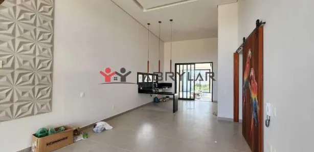 Casa de Condomínio com 3 Quartos à venda, 175m² no Residencial Pecan, Itupeva