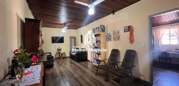 Fazenda / Sítio / Chácara com 11 Quartos à venda, 300m² no Área Rural de Rio das Pedras, Rio das Pedras
