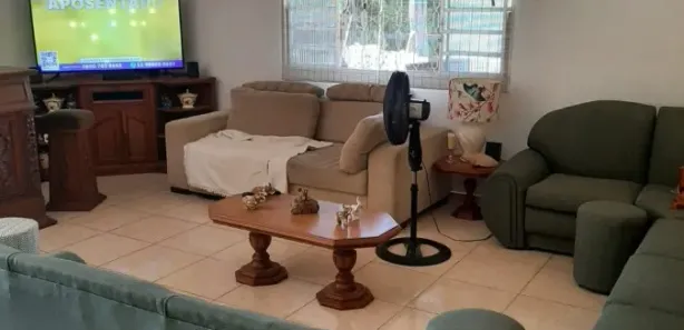 Fazenda / Sítio / Chácara com 3 Quartos à venda, 5000m² no Jardim Avenida, Mogi das Cruzes