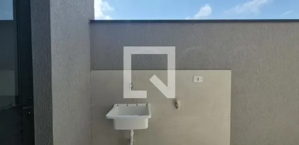 Apartamento com 2 Quartos à venda, 50m² no Parque Oratório, Santo André