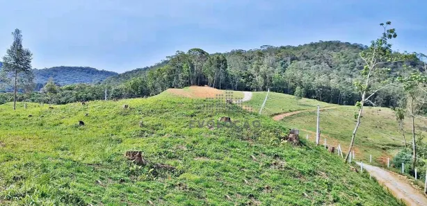 Terreno / Lote / Condomínio à venda, 25m² no Centro, São Pedro de Alcântara