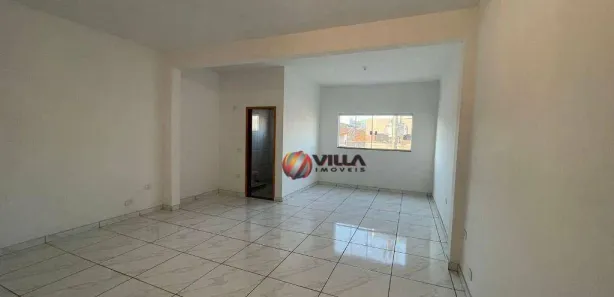 Conjunto Comercial / Sala para alugar, 60m² no Jardim das Laranjeiras, Santa Bárbara D'Oeste