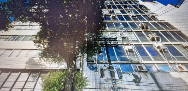 Andar / Laje corporativa para venda ou aluguel, 425m² no Santo Antônio, Recife