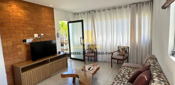 Apartamento com 2 Quartos à venda, 110m² no , Passo de Camaragibe