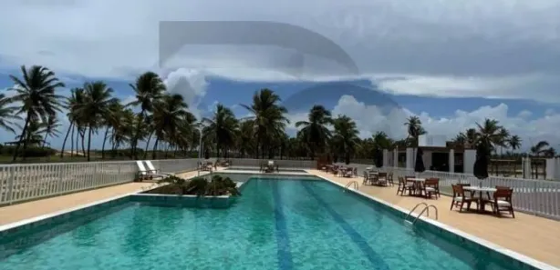 Casa de Condomínio com 2 Quartos à venda, 90m² no Paraíso da Barra, Barra dos Coqueiros