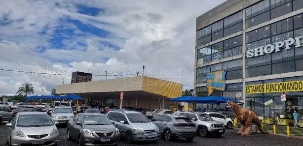 Galpão / Depósito / Armazém para alugar, 2000m² no Recreio Campestre Idanorma, Araraquara
