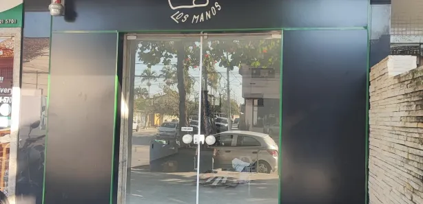 Loja / Salão / Ponto Comercial para alugar, 60m² no Lagoa, Macaé