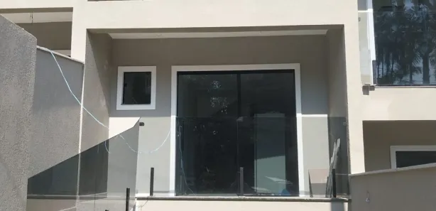 Sobrado com 2 Quartos à venda, 74m² no Glória, Joinville